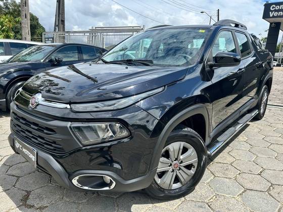 FIAT TORO 1.8 16V EVO FLEX FREEDOM AT6